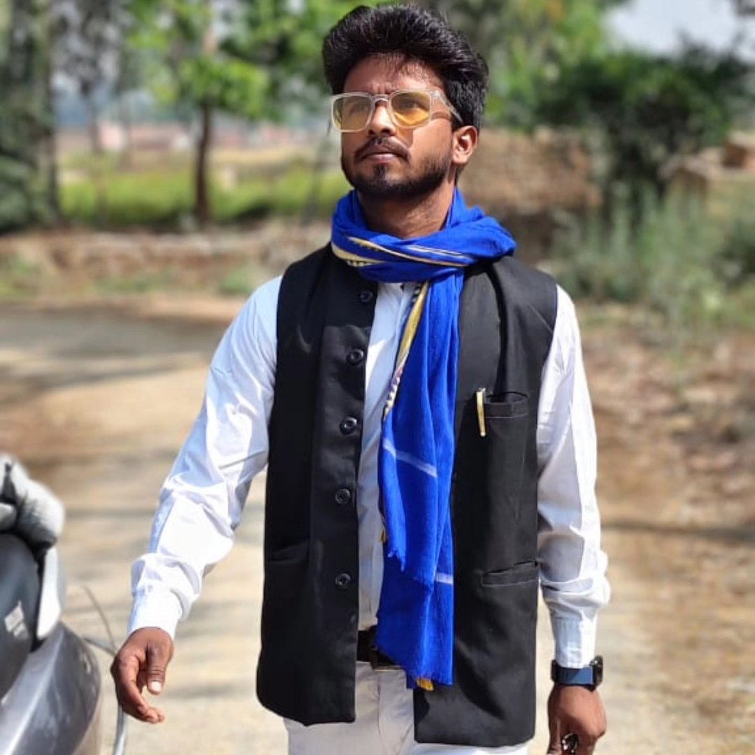 Manish Kumar Shanu