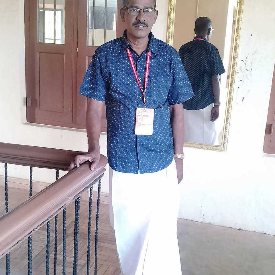 Mathivanan MP
