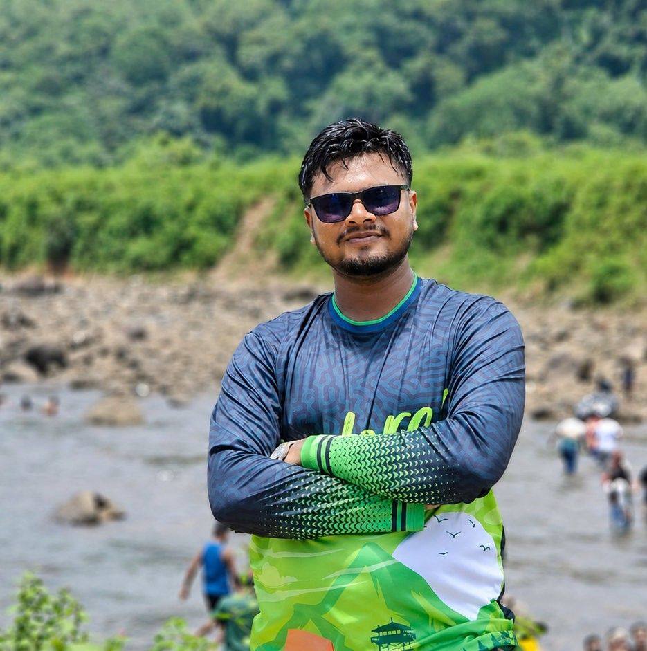Mehedi Hasan