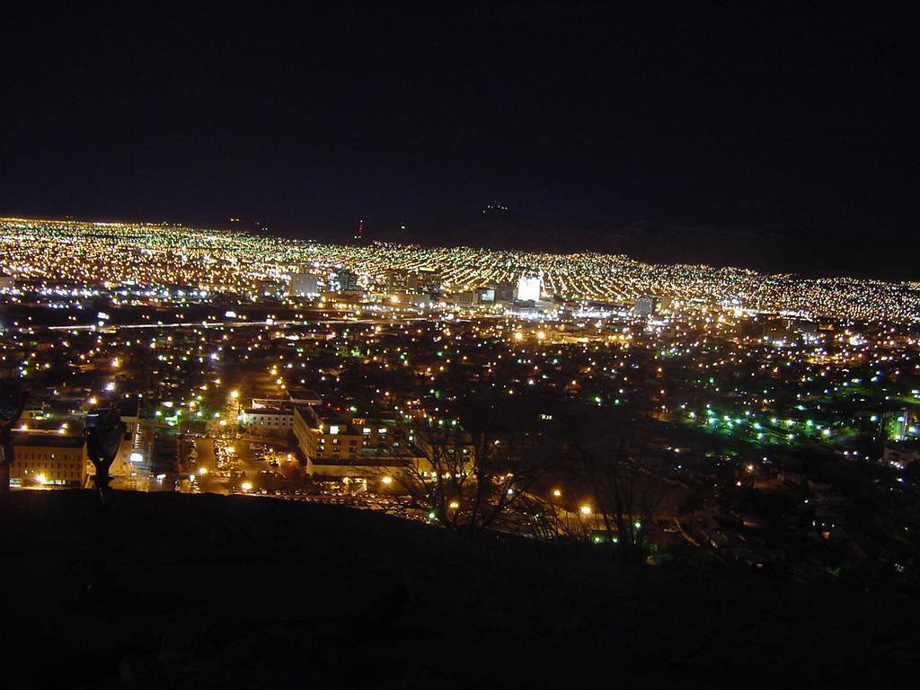 Centro de Maestros de Cd. Juárez | Ciudad Juárez
