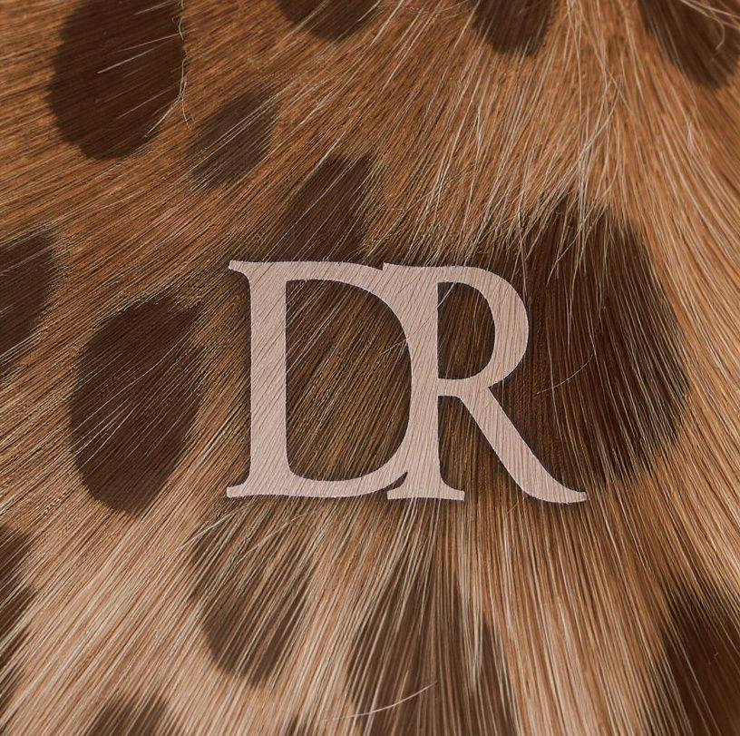 As we rise 🌞 ️🐆 ️ | Ruth Sefoloshe