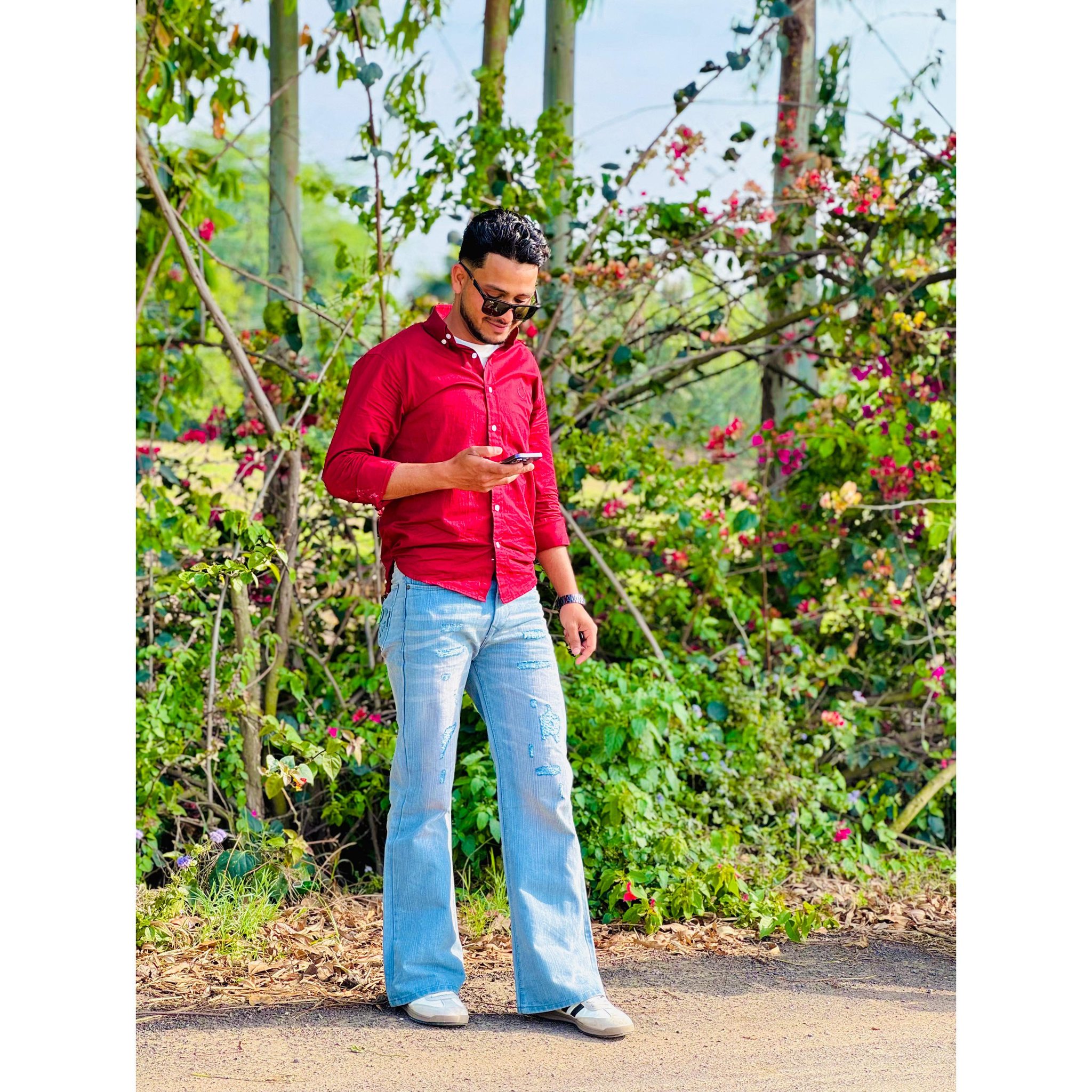 🍁 #trending #reels #reelitfeelit #viralreels | Imran Multani | Facebook