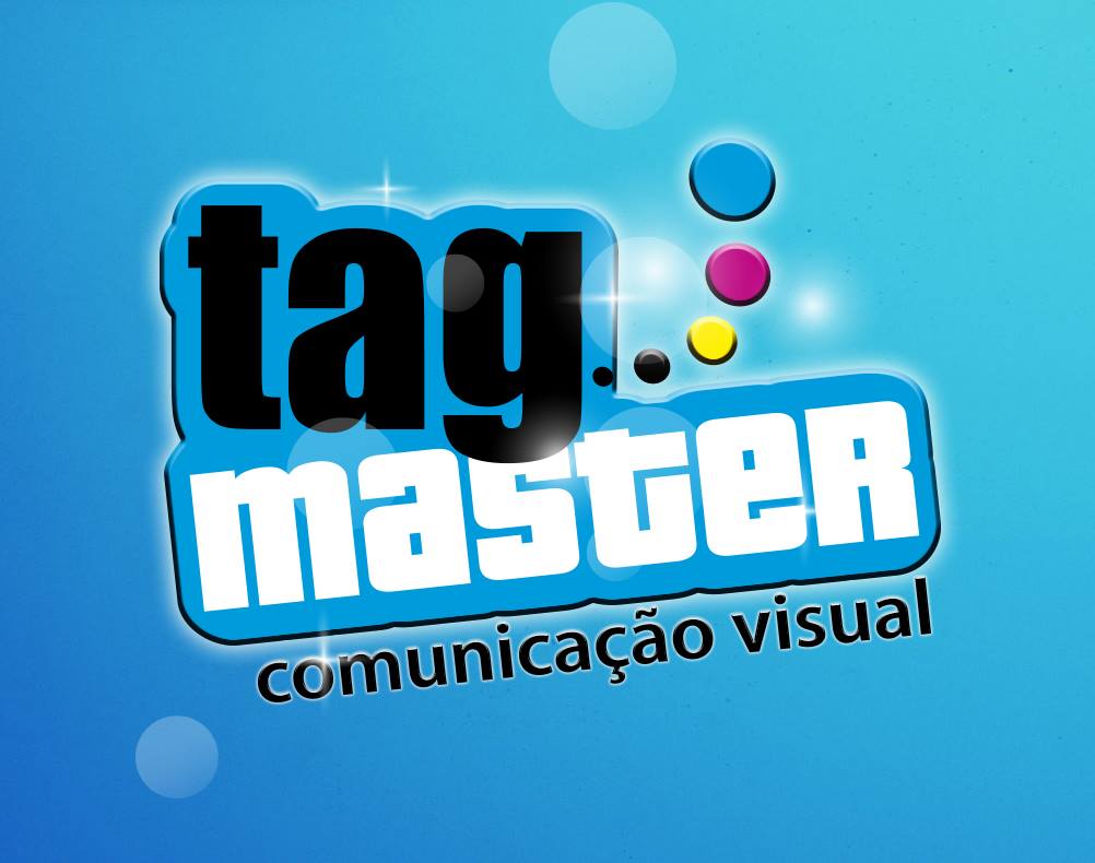 Tag Master Comunicação Visual | Campinas SP