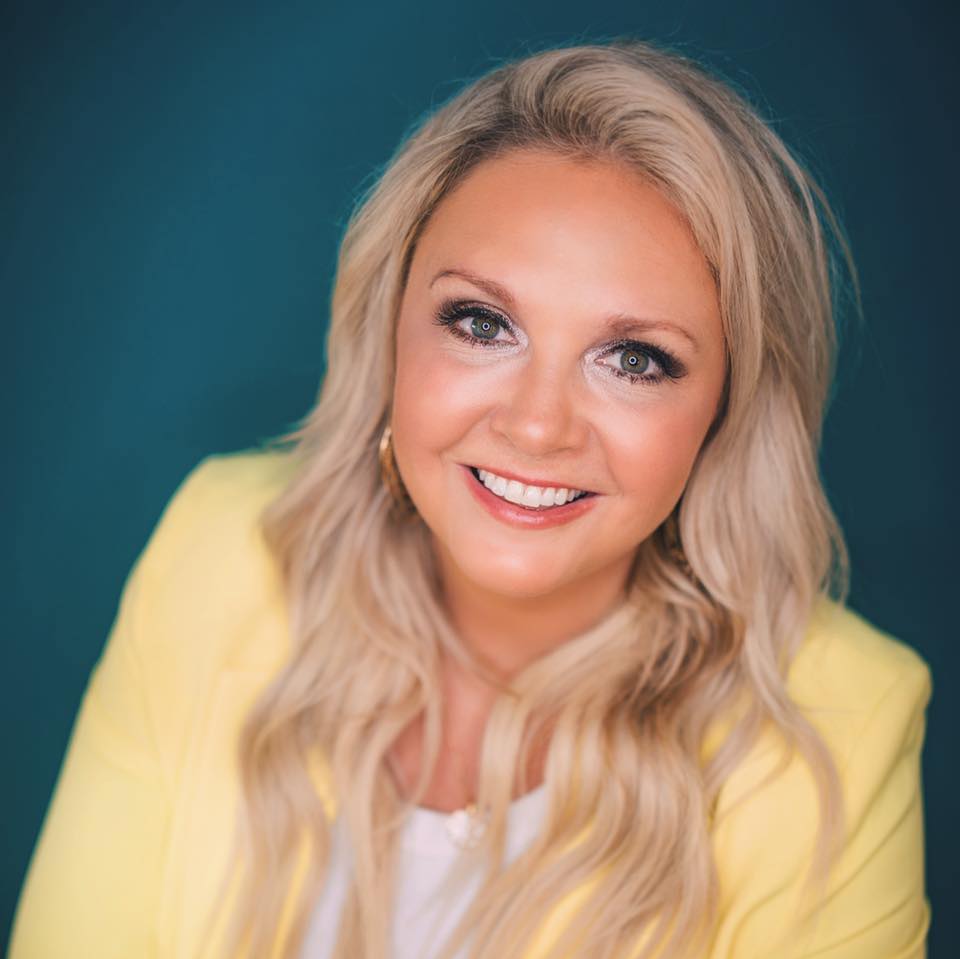 Sarah Riley - NMLS #180007 - Movement Mortgage