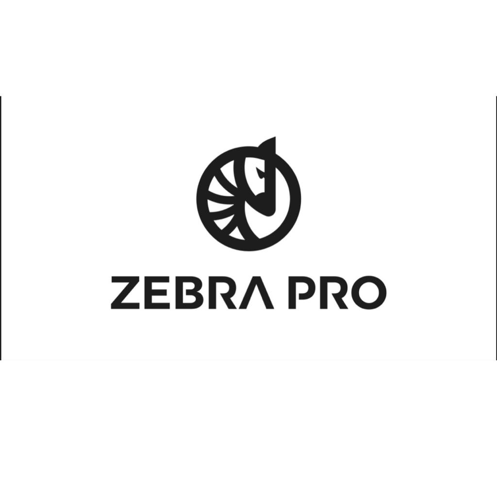 Zebra Pro | Istanbul