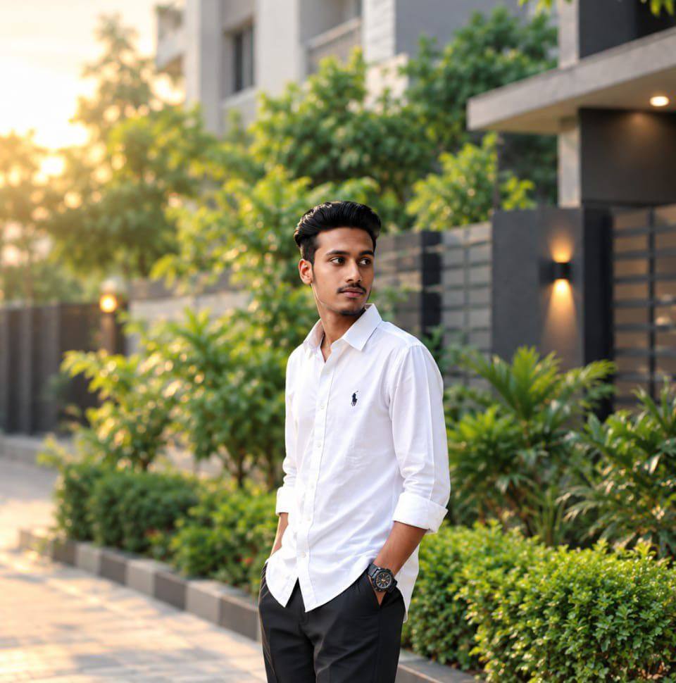 Shahed Vai