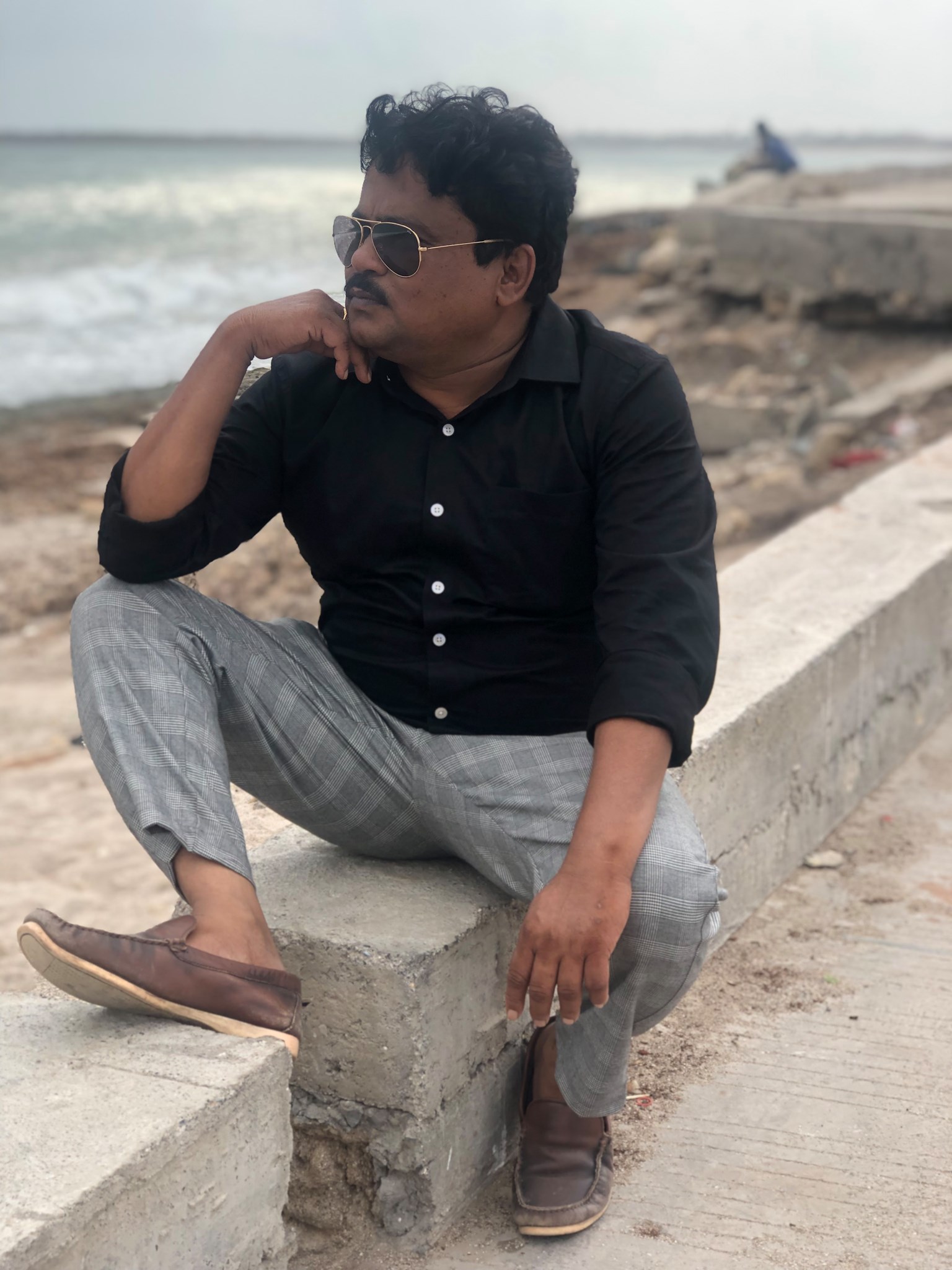 Rajesh Rana