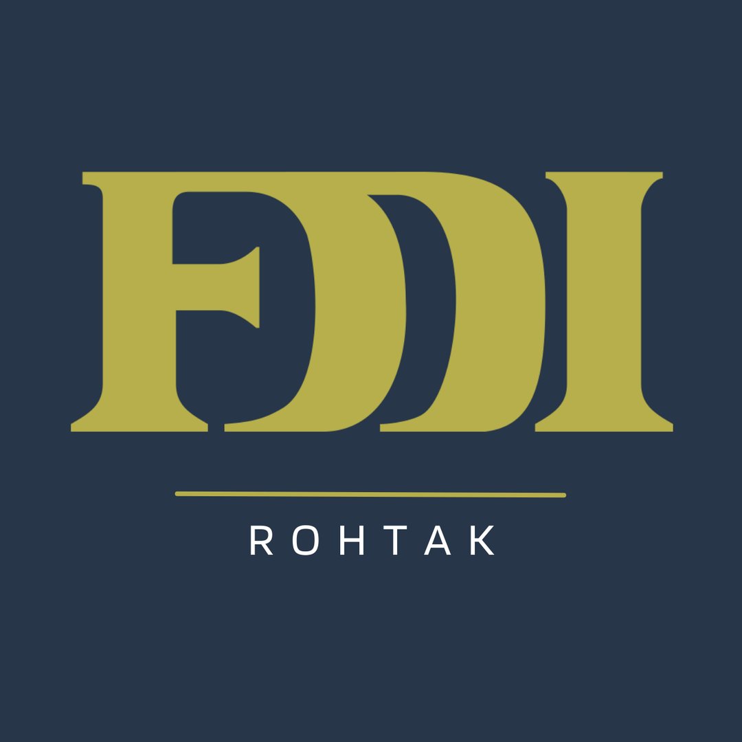 Fddi Rohtak