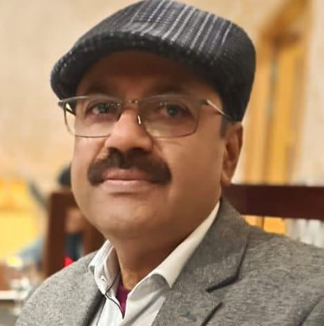 Aamer Rana Archicon