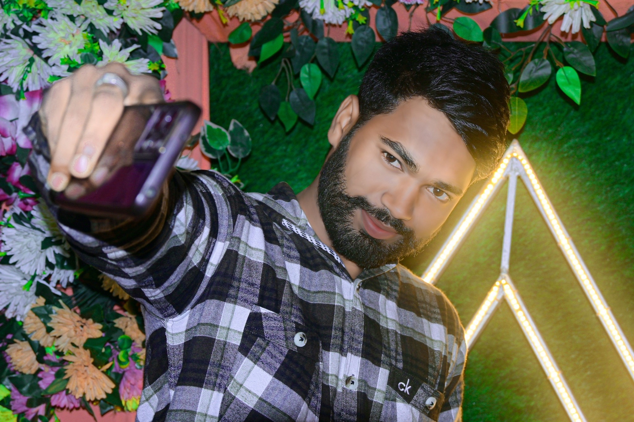 Rohit Hero Baji Gr