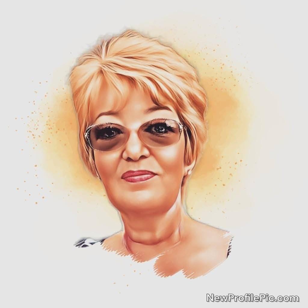 Alison Riddell