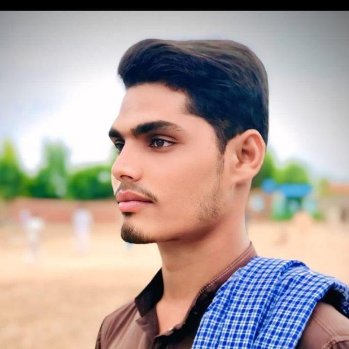 Raja Asad