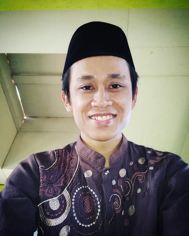 Daman Rendong