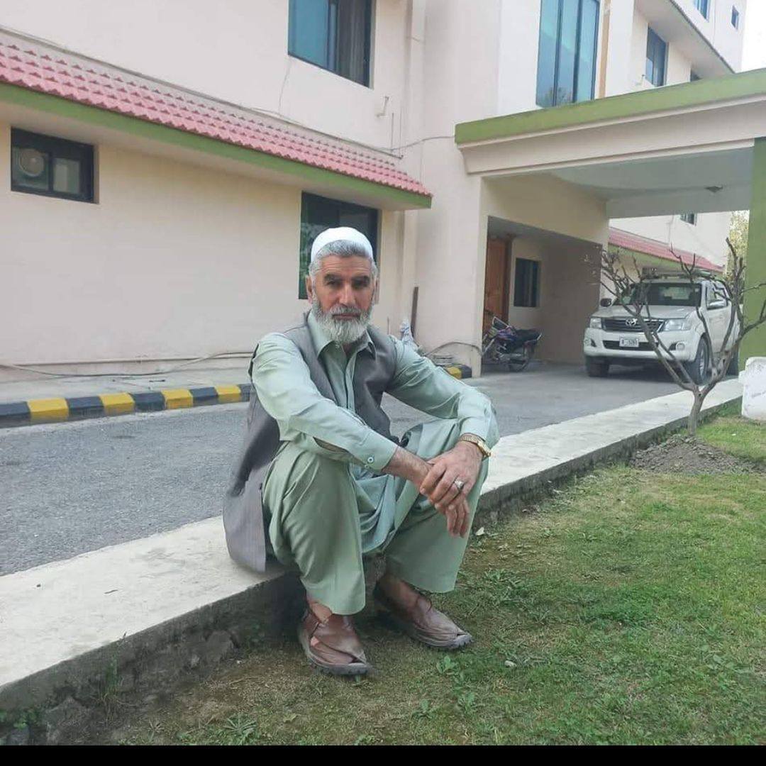 Gul Muhammad