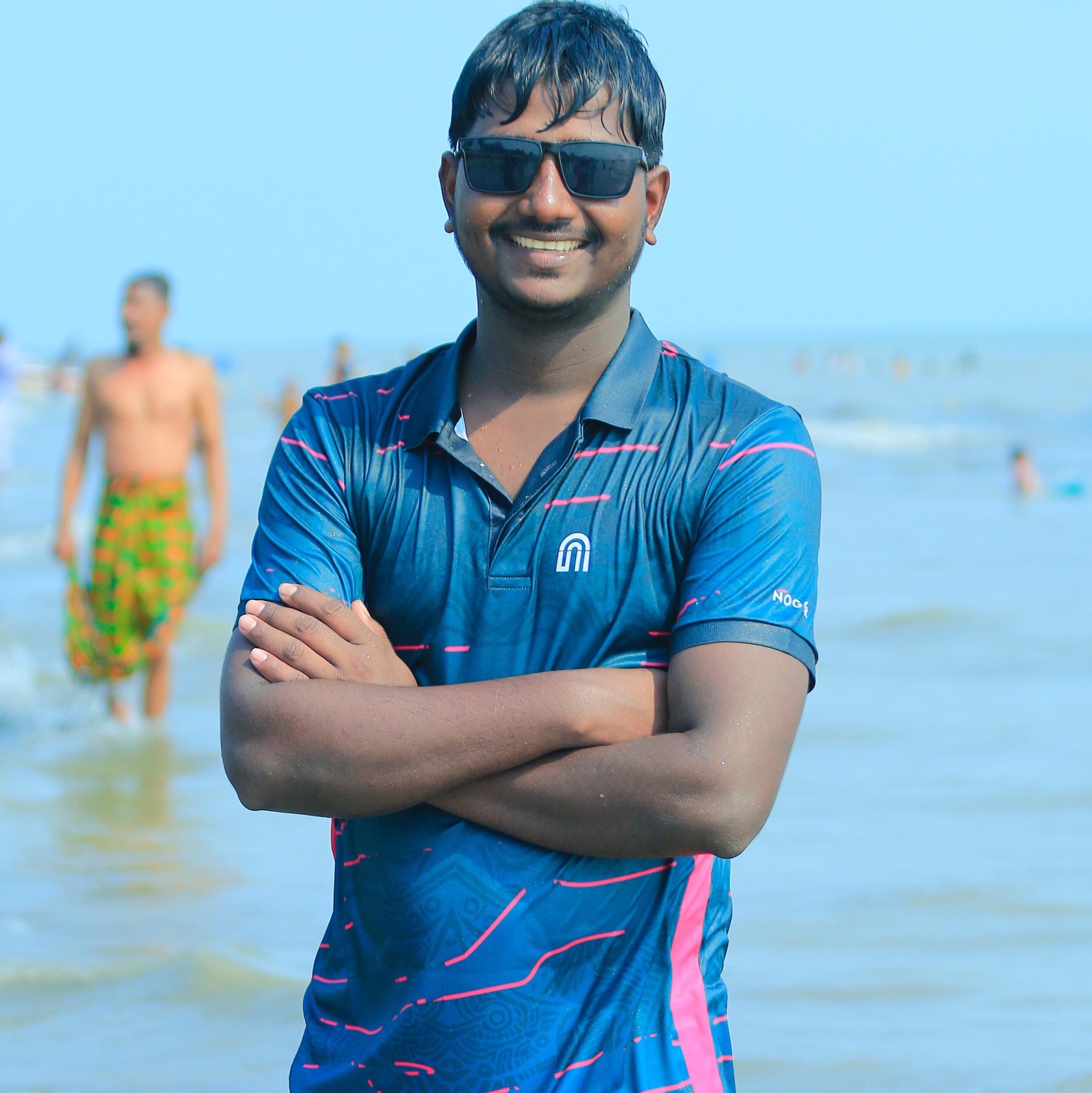 Md Robiul Islam Robin