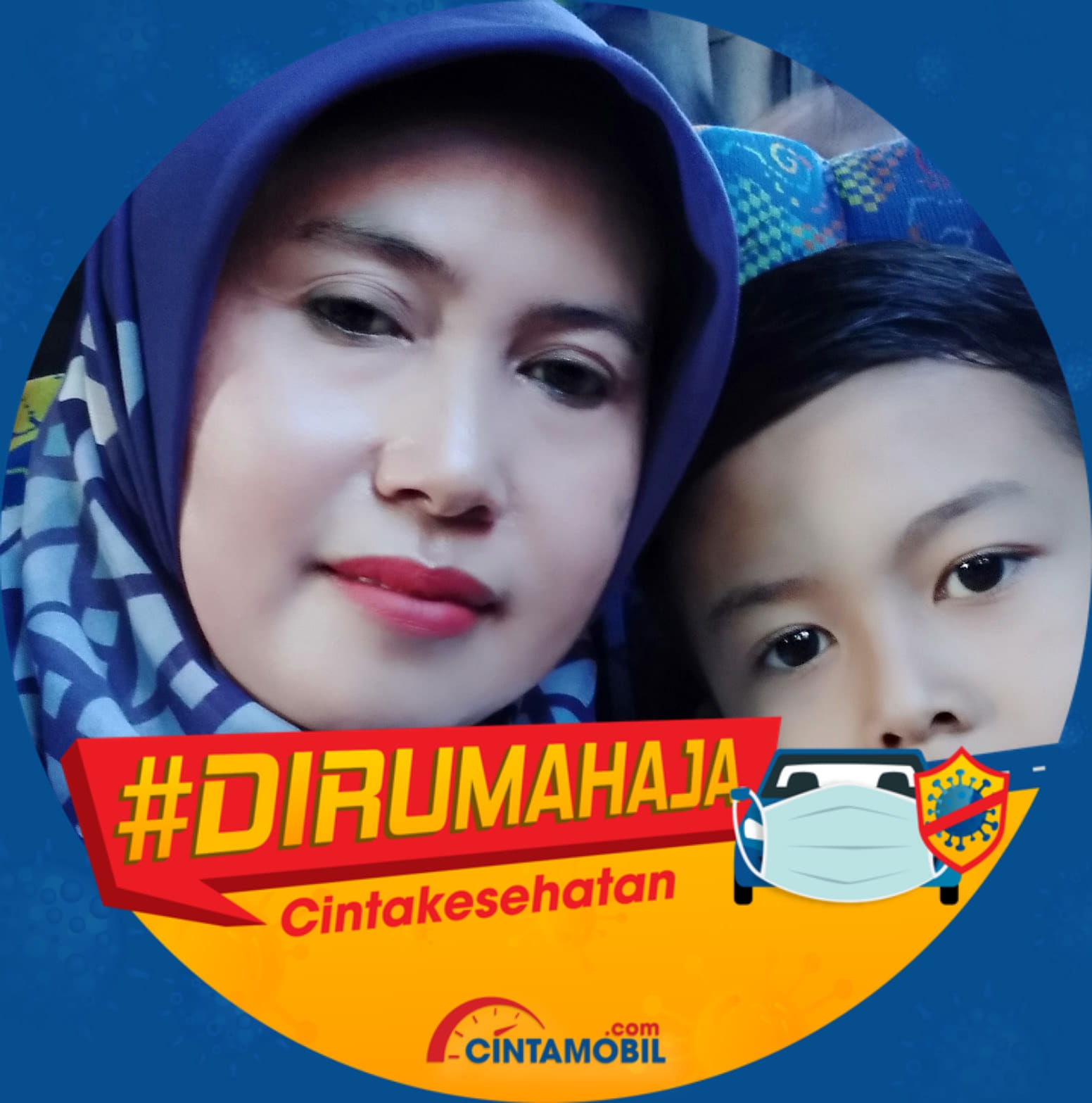 Sarapan MBG Spil menu MBG | Nita Noviana