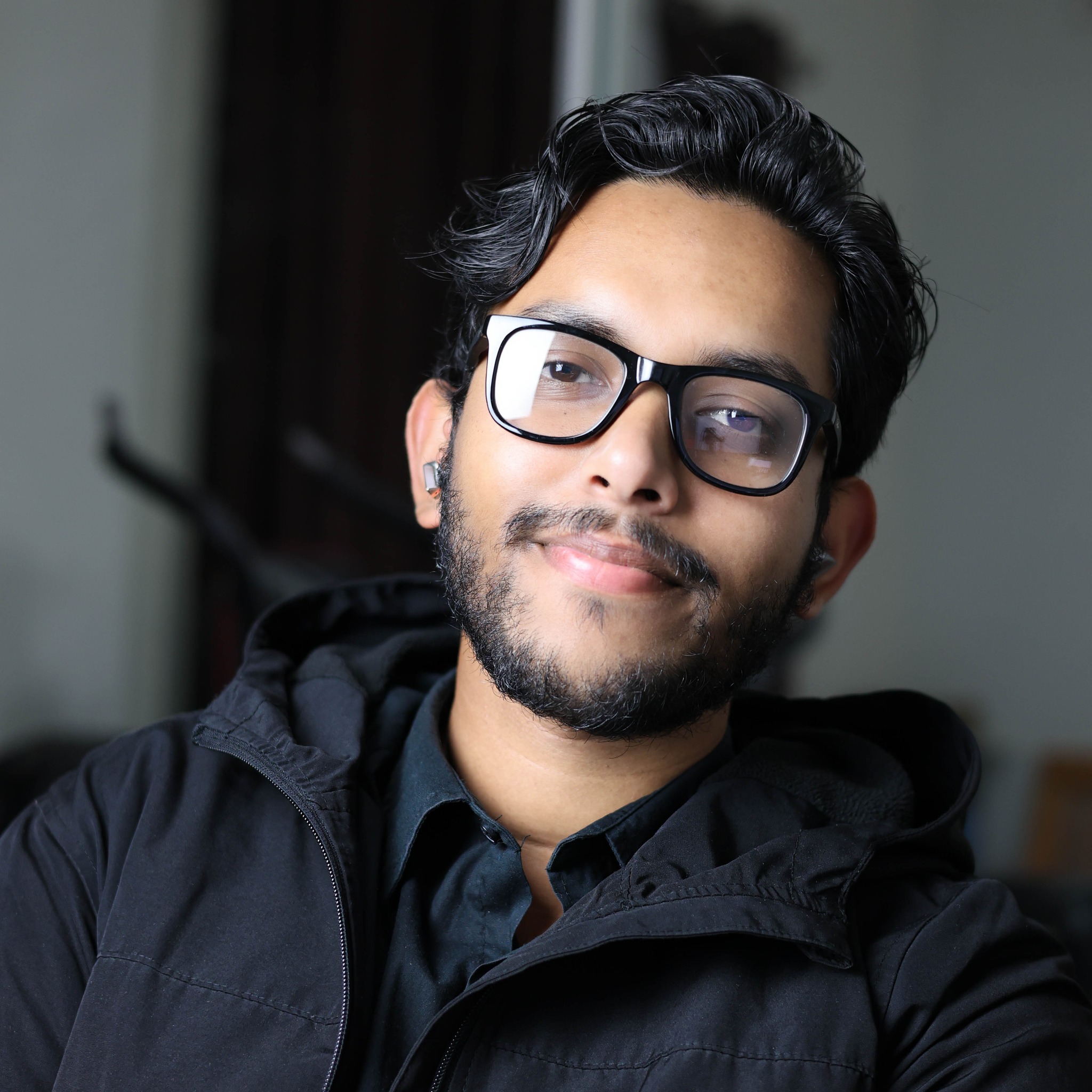 Engr Habibur Rahman Sohag