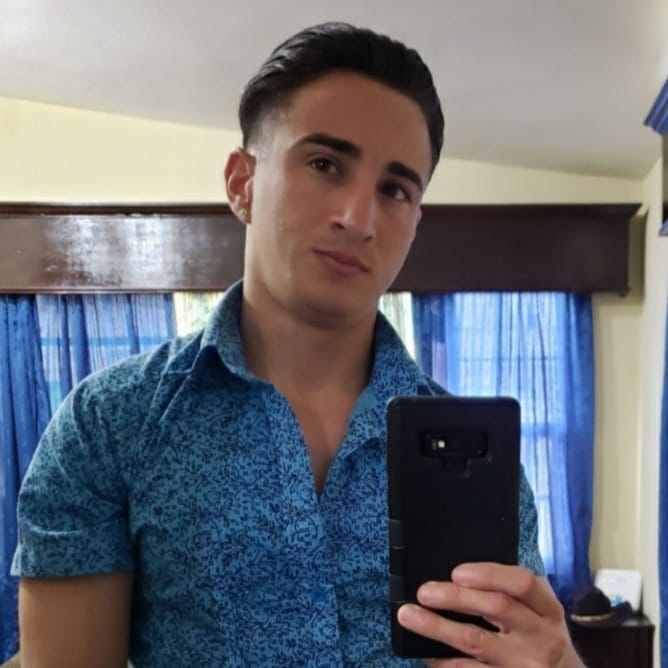 Hans Rivas Linares