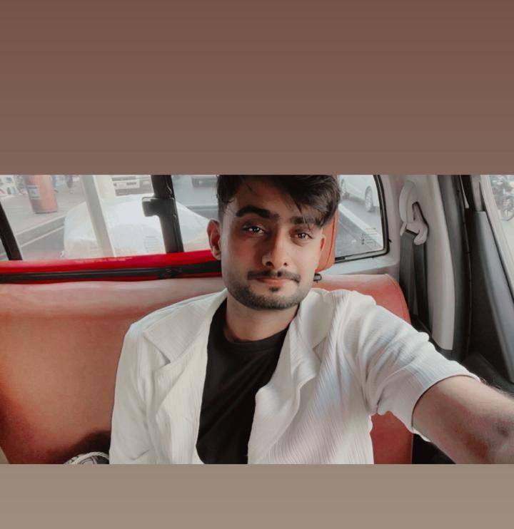 Shoaib Raza