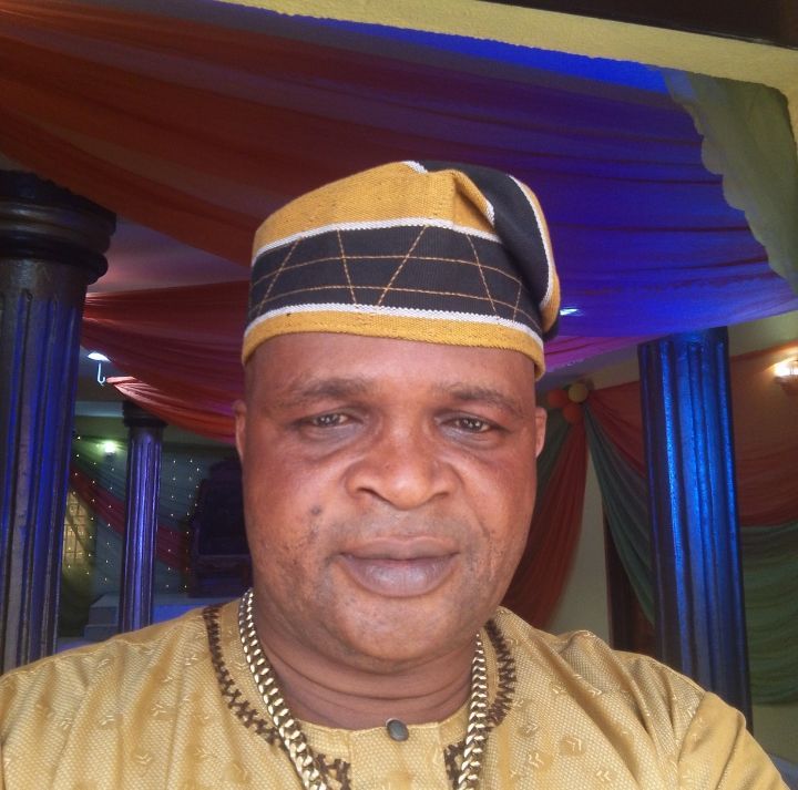 IFERAN ATI ONFA TODAJU. Eleyi ni ise iferan todaju gidi, kona wa ni owo ...