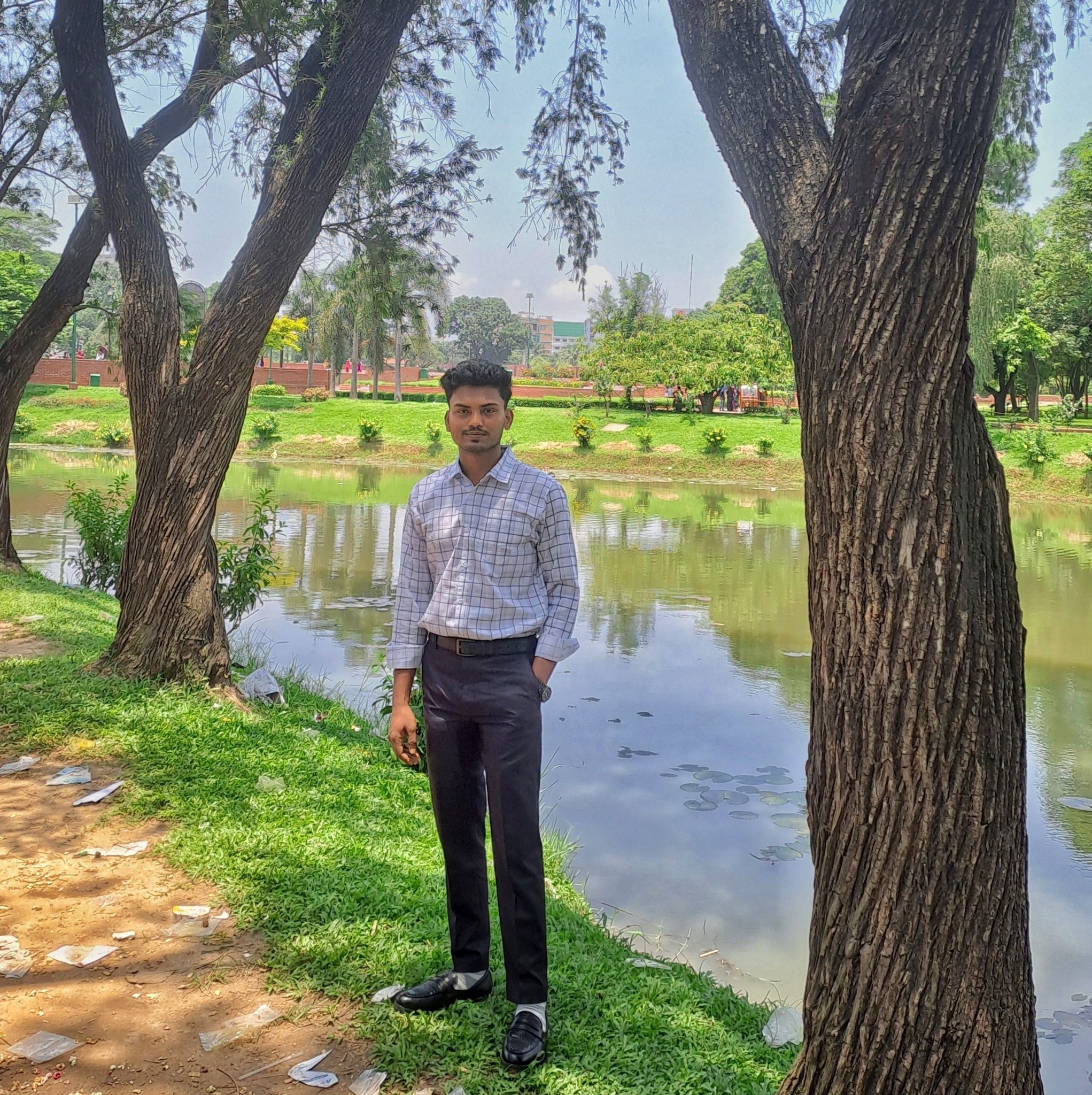 Fazle Rabbi