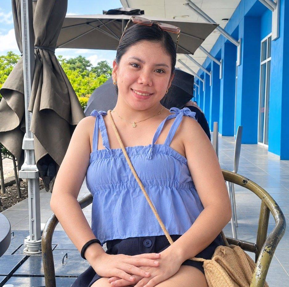 Leanne Perez Teston