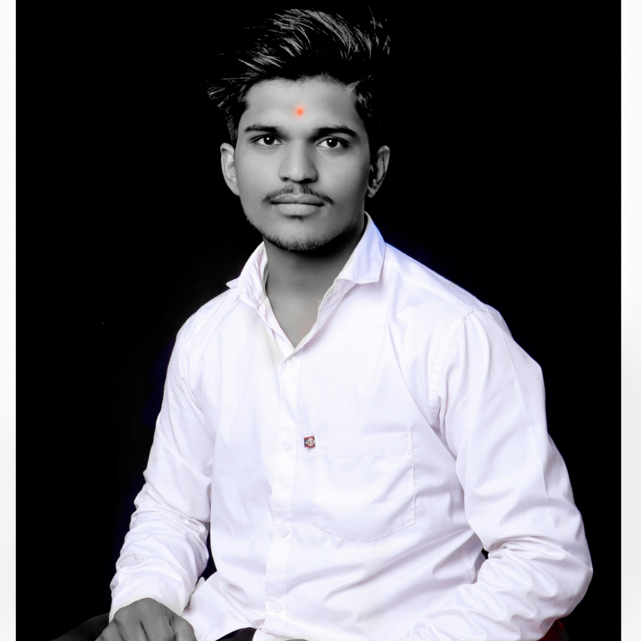 Balaji Rathod