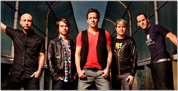 Simple Plan Fan Club