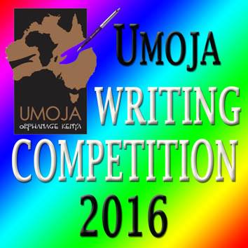 Umoja Orphanage Writing Competition