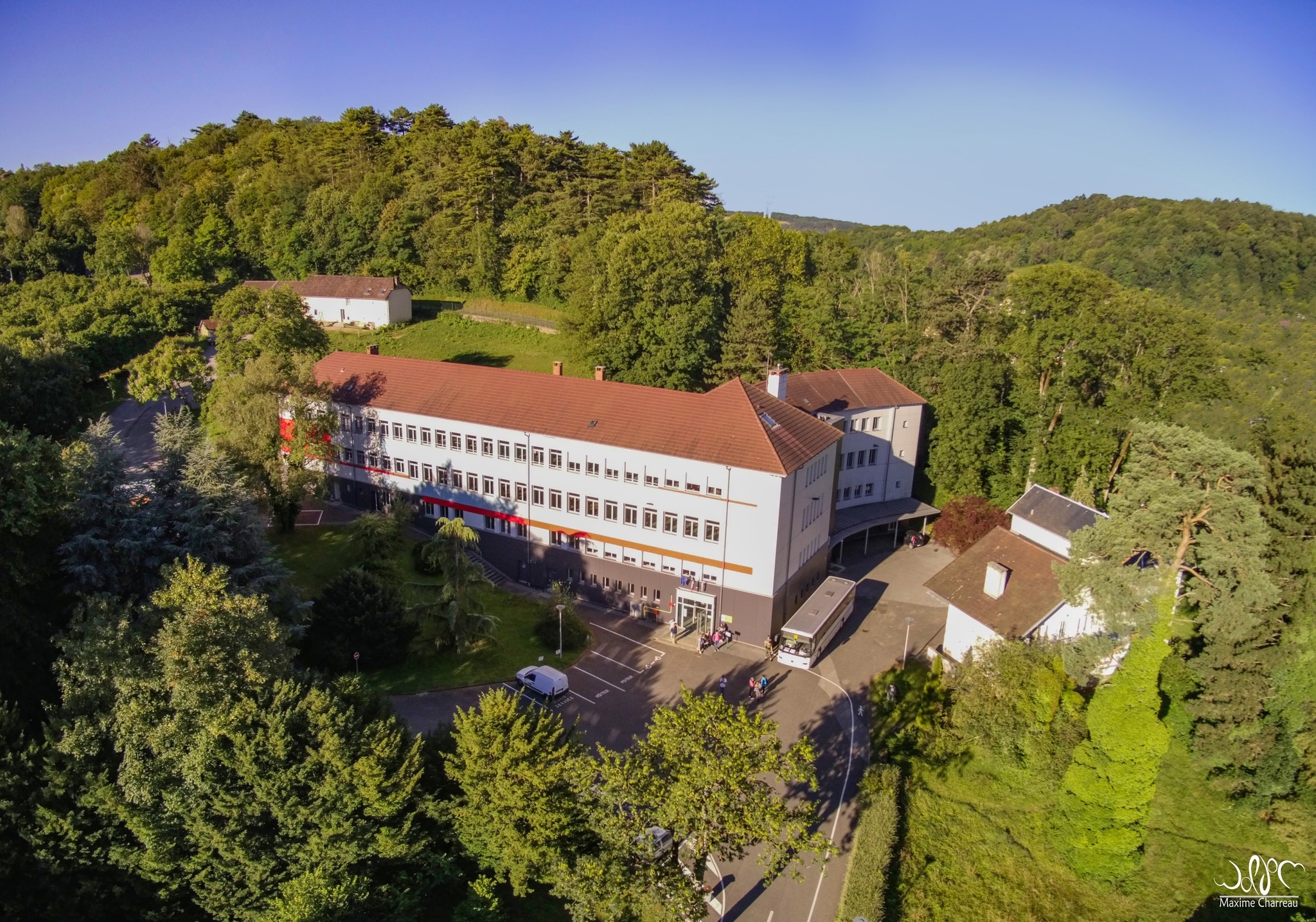 Lycée Agricole Mancy | Lons-le-Saunier