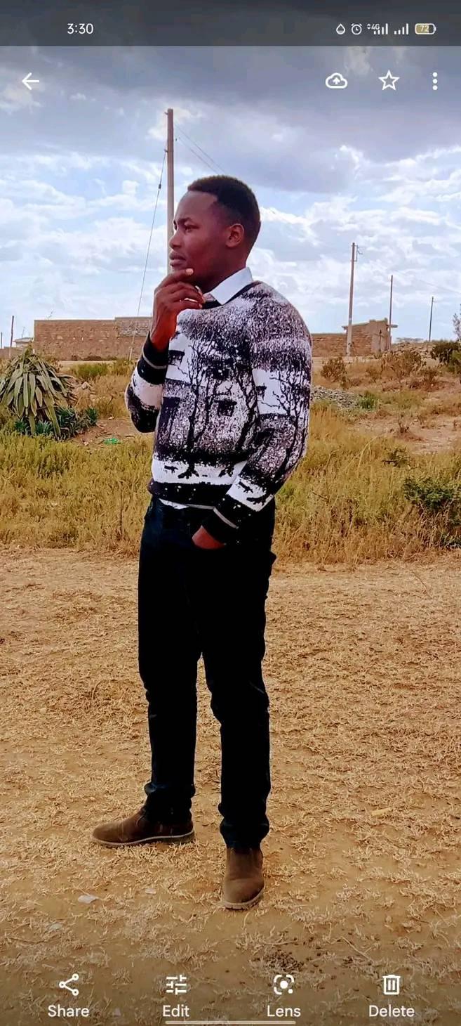 Collins Collo