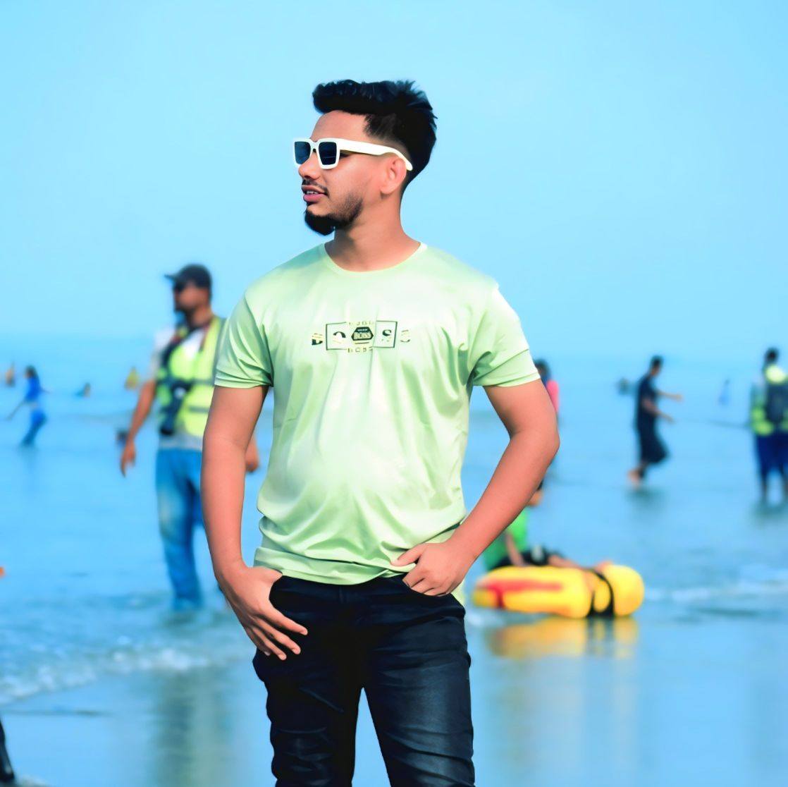 Md Rakib Khan