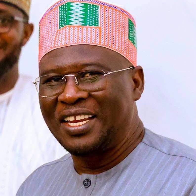 Muhammad Alfa Raji