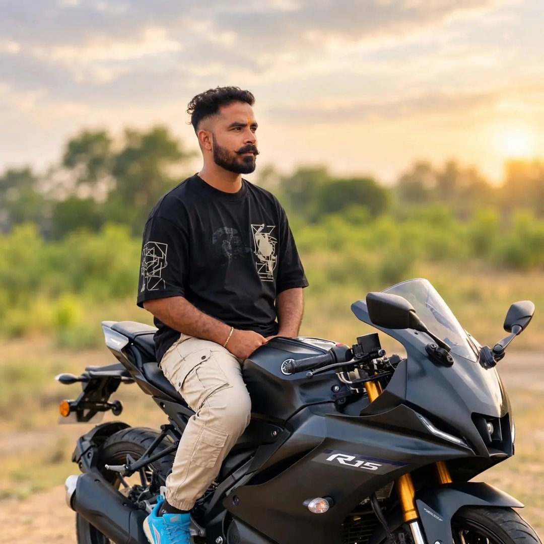 Kunwar Karnaveer Singh Rajput