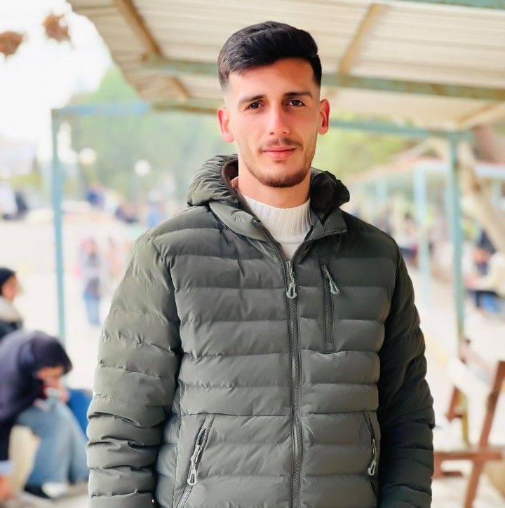 Mohammad R Aljarrah