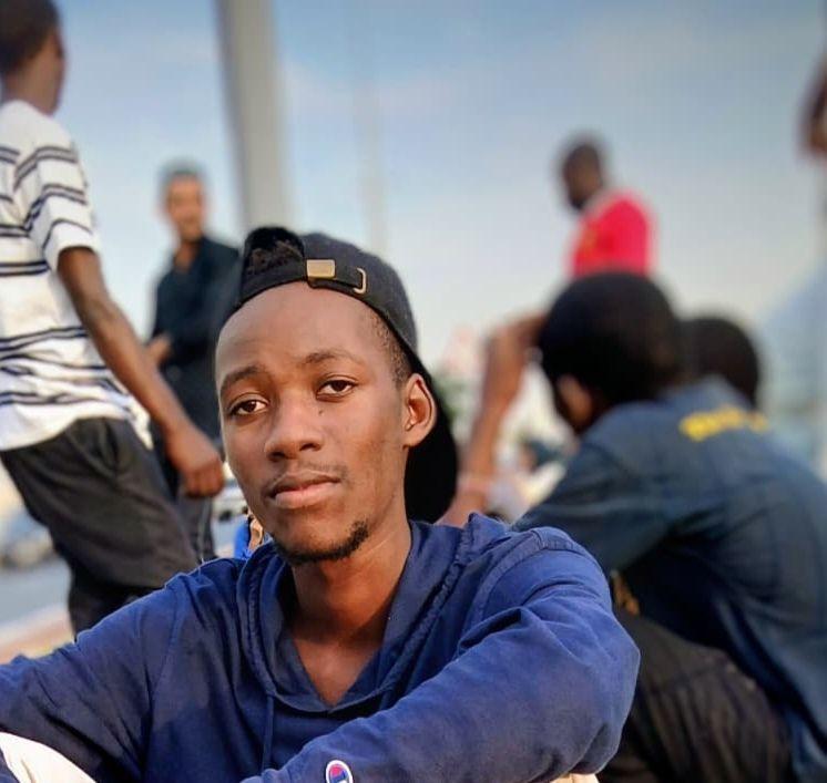 Tujuze - 🔴Burudani : Bruce Mélodie mwanamuziki kutoka Rwanda awekwa ...
