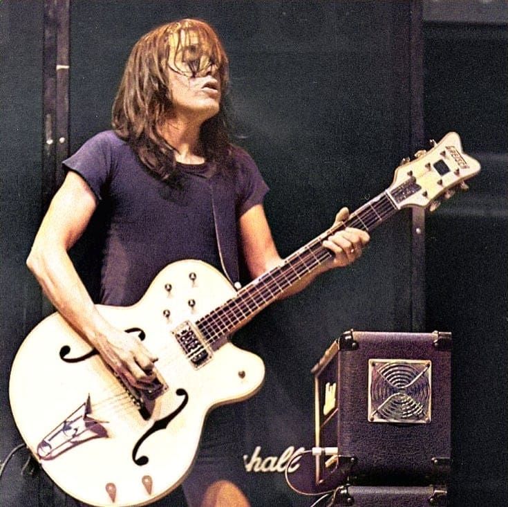 Problem child - ACDC | AC/DC Rock Brigade