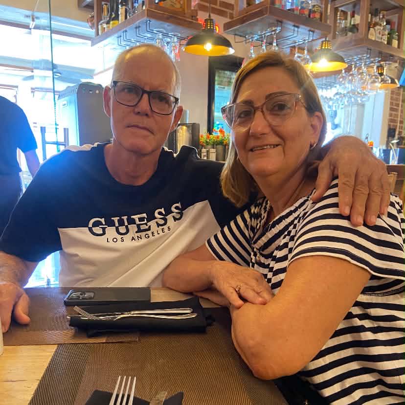 Te amo abuela donde estés 🙏🏻 #Reparto #flyp #viral | Alzao El Ikono
