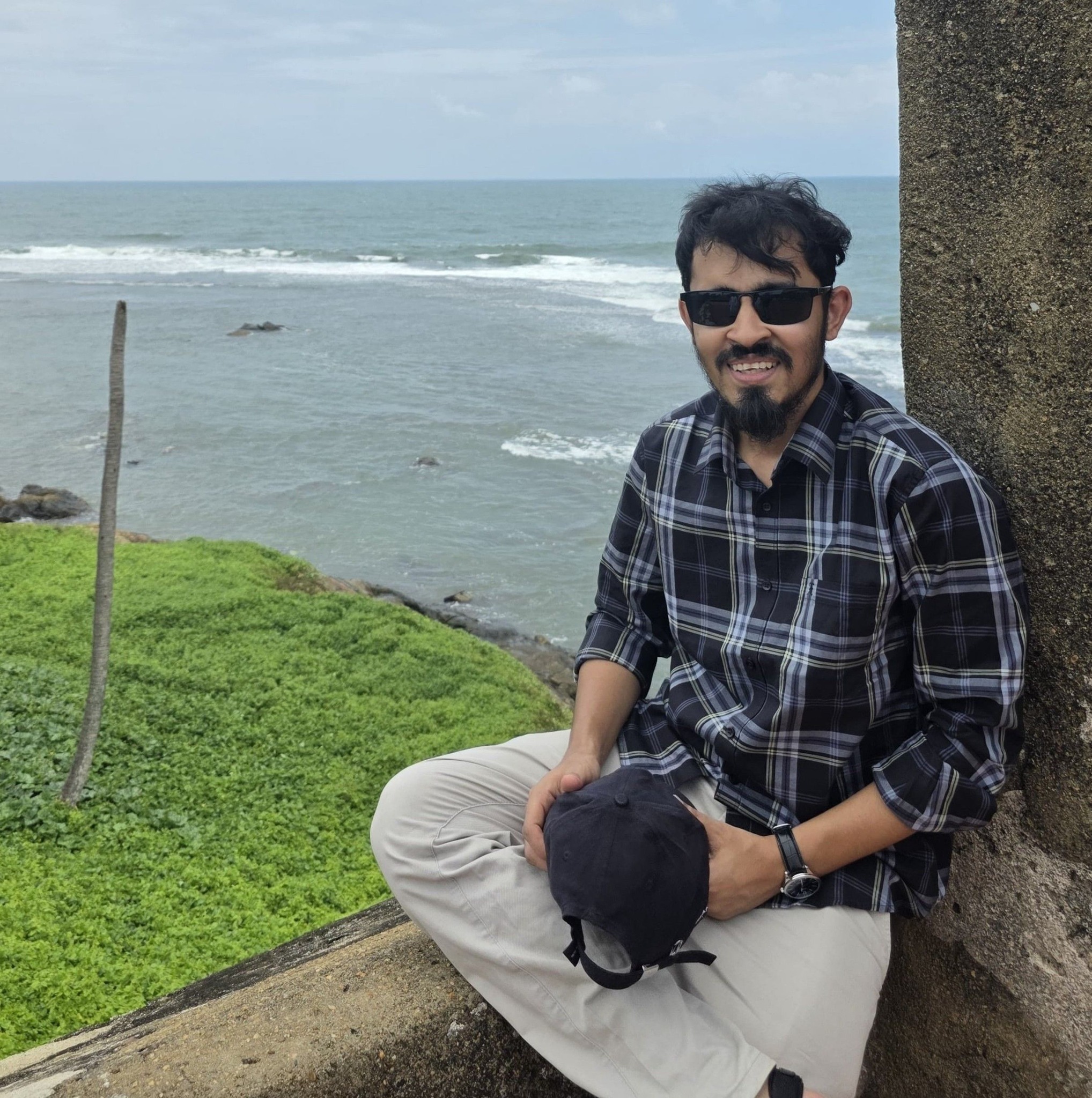 মনিরুল ইসলাম