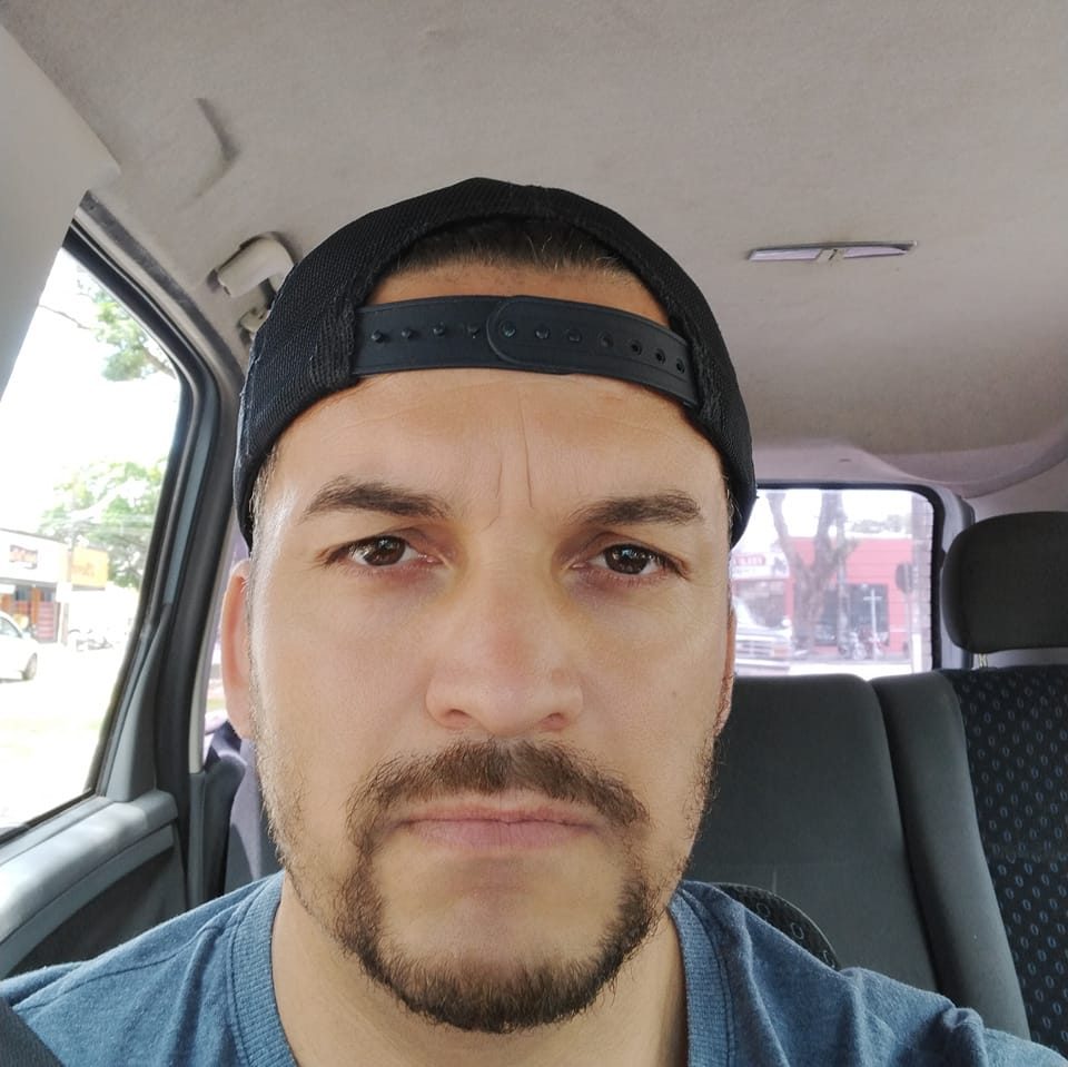 William Rangel