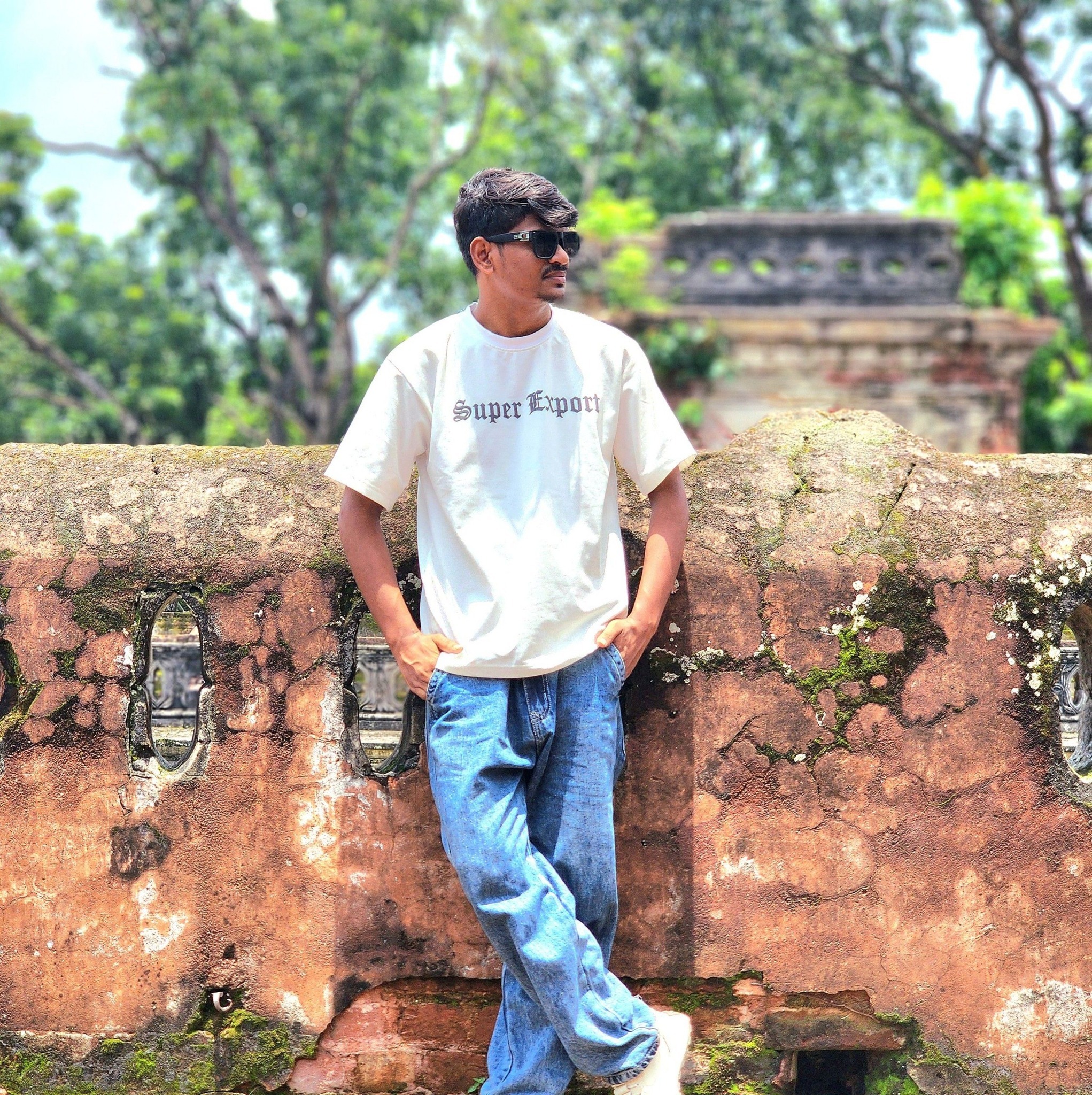 Momin Hasan
