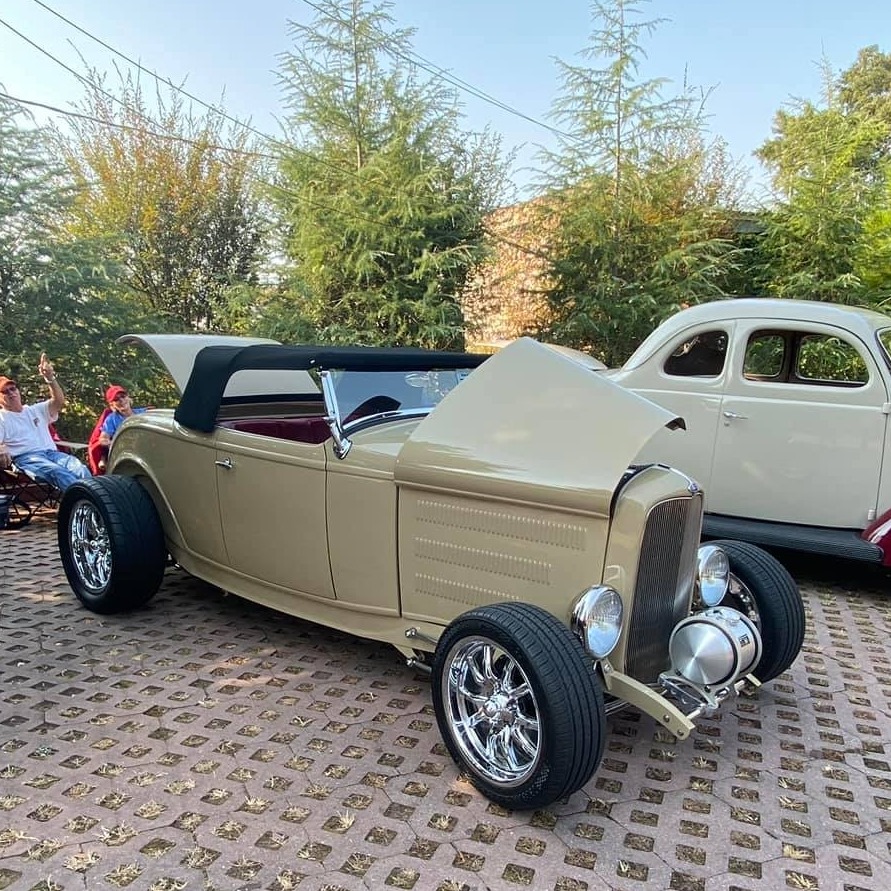Goodguys - From coast to coast, the tradition rolls on. 🚗💨 Our 43rd ...