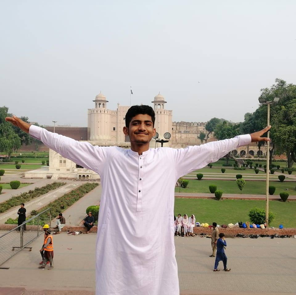 Azhar MI Nallah