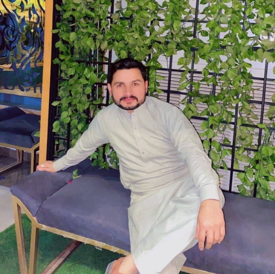 Waheed Muhammad