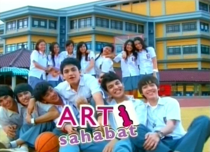 Arti Sahabat Rapi Film