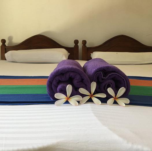 Negombo-MANIK HOME STAY | Negombo