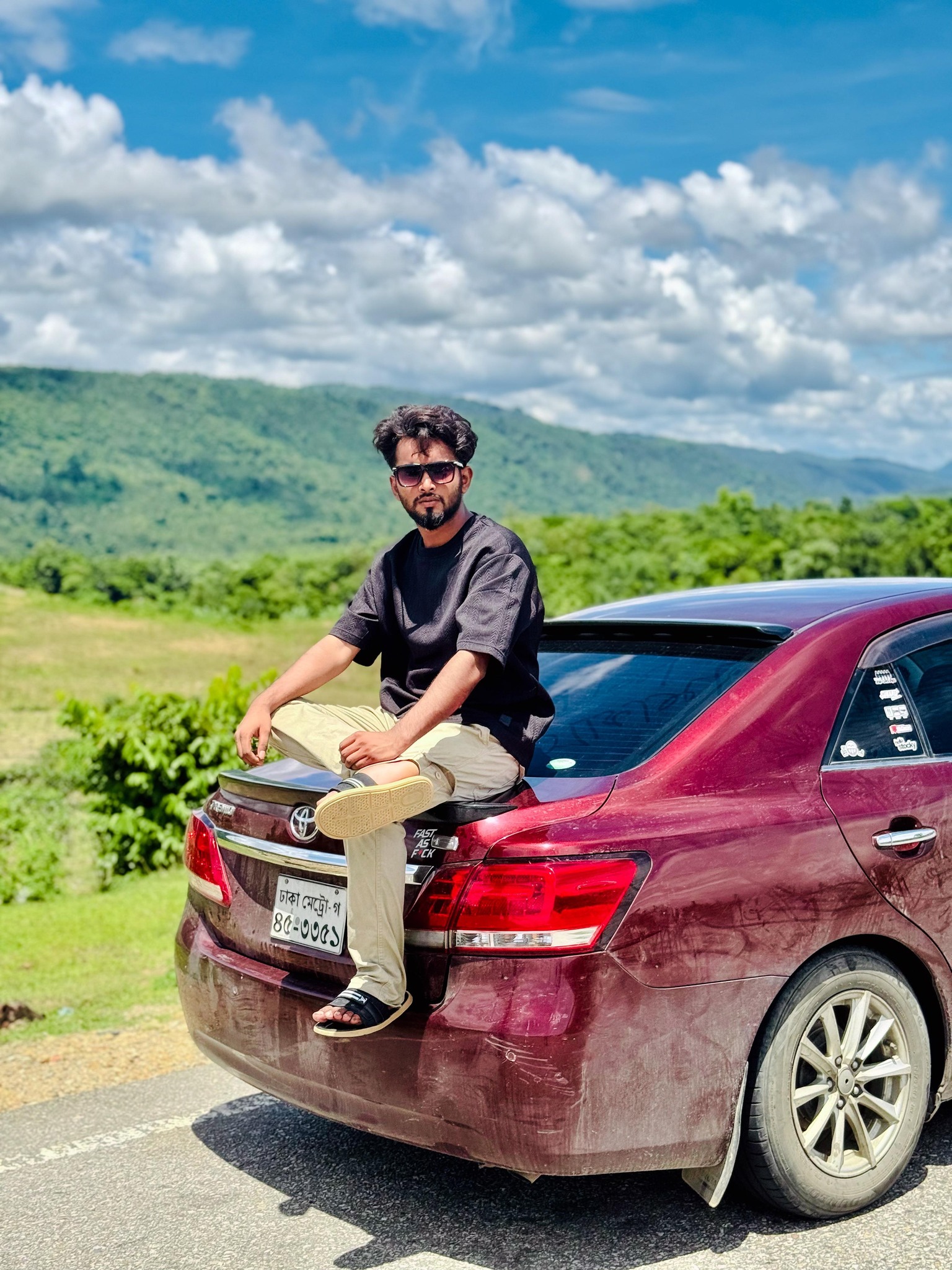 Sarkar Rakib