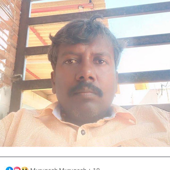 Subramani Subbu