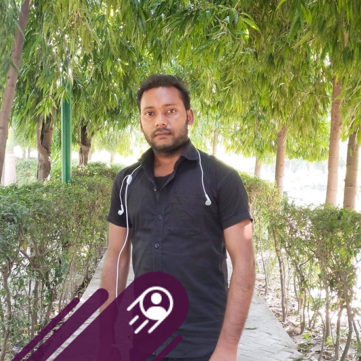 Sunil Kumar