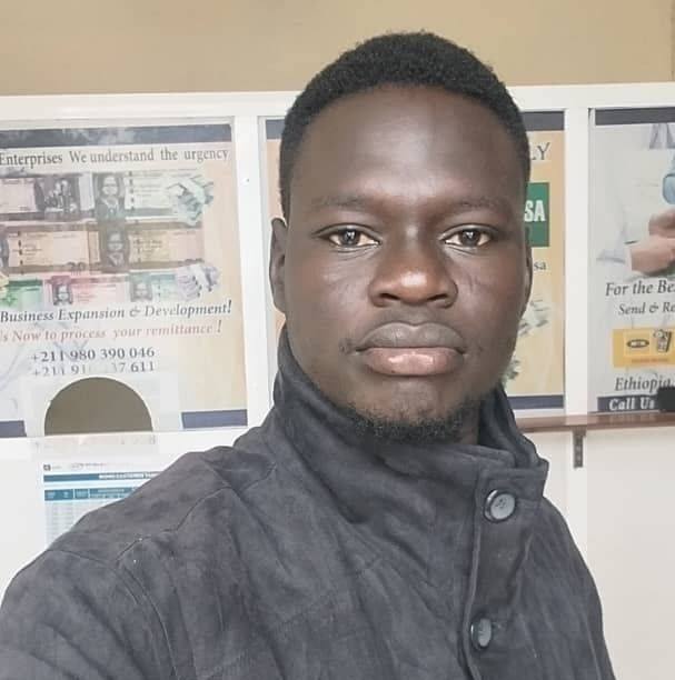 Daniel Linus Banda added a new photo. - Daniel Linus Banda